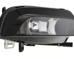 Hella Fog Light Assembly