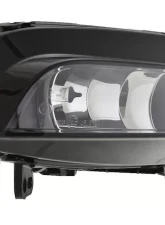 Hella Fog Light Assembly                                     - 010832101 - Image 18