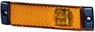 Hella Side Marker Light - 008645011