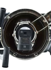 Hella LAMP FOG LH BMW 3SER E46/2 3/03-06                                     - 354685011 - Image 3