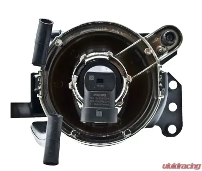 Hella LAMP FOG LH BMW 3SER E46/2 3/03-06 - 354685011