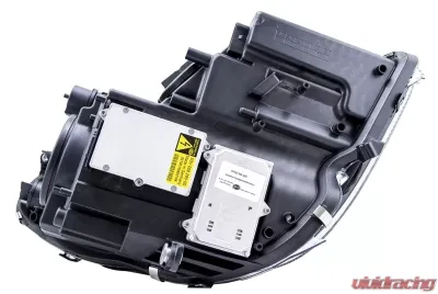 Hella Mercedes Benz CLS-Class Bi-Xenon?? Headlamp, left - 008821351