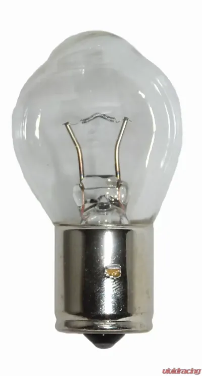 HELLA 635 Standard Series Incandescent Miniature Light Bulb - 635