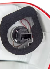 Hella TLMP LH BMW 1 SERIES 08-11                                     - 009615091 - Image 11