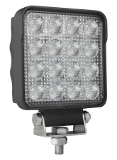 Hella WORKLIGHT VALUEFIT 4SQ 2.0 LED MV CR BP                                     - 357106002 - Image 3