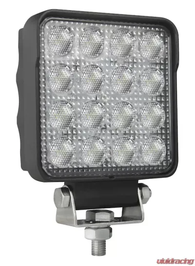 Hella WORKLIGHT VALUEFIT 4SQ 2.0 LED MV CR BP - 357106002