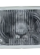 Hella Halogen Conversion Headlamp 190X132mm HB2 12V (SAE approved)                                     - 003427291 - Image 19