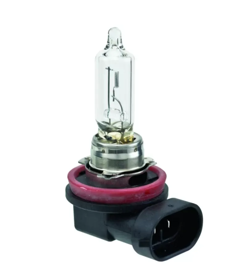 HELLA H9 Standard Series Halogen Light Bulb - H9
