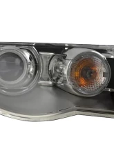 Hella HLMP RH VW TOUAREG XENON 08-10                                     - 009452181 - Image 2