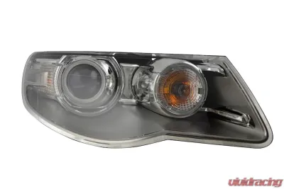 Hella HLMP RH VW TOUAREG XENON 08-10 - 009452181