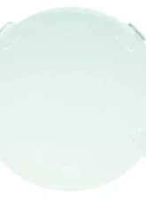 Hella Clear Cover - Black Magic/Rallye 1000 Series                                     - H87988121 - Image 3