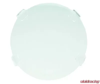Hella Clear Cover - Black Magic/Rallye 1000 Series - H87988121