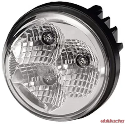 Hella LAMP DRL 90MM LED SAE/ECE RH - 009599121