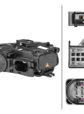 Hella Headlight                                     - 354840061 - Image 4