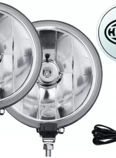 Hella 700FF Driving Lamp Kit (Fun Cubed)                                     - 010032801 - Image 13