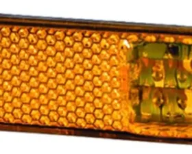 Hella Side Marker Light