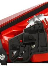 Hella Tail Light                                     - 010086091 - Image 2