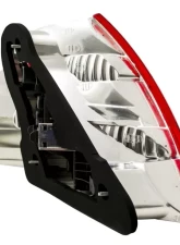 Hella Mercedes Benz C-Class Combination Rear Lamp, right (ECE)                                     - H24326001 - Image 16