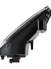 Hella LAMP FOG RH VW BEETLE 12-13                                     - 010934121 - Image 3