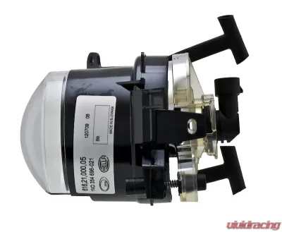 Hella LAMP FOG RH BMW 5SER E60 02-07 - 354696021