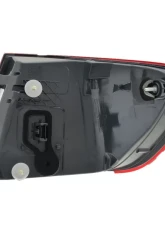 Hella Tail Light Assembly                                     - 010234111 - Image 3