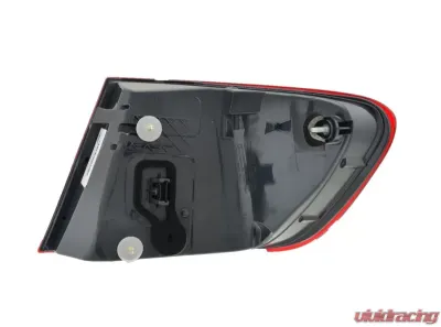 Hella Tail Light Assembly - 010234111