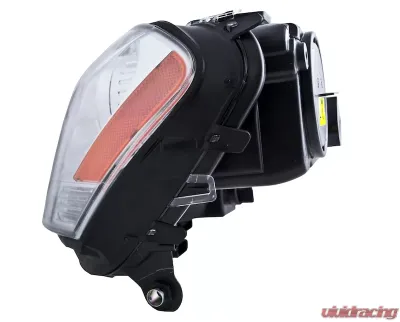 Hella HLMP LH BI-XEN W BALLAST ML NO SP ED 08- - 263064451