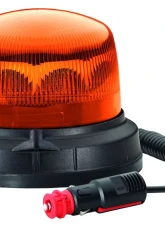 Hella LED-BEACON 9-30V AMBER MAGNET MOUNT  2XD                                     - 012480101 - Image 2