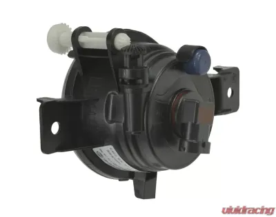 Hella LAMP FOG H8 RH BMW X5 WO CORNING 09-13 - 010407021