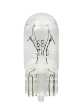 HELLA 168TB Standard Series Incandescent Miniature Light Bulb                                     - 168TB - Image 2