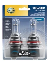 HELLA 9004TB Standard Series Halogen Light Bulb                                     - 9004TB - Image 10