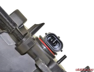 Hella Fog Light Assembly - 010832121