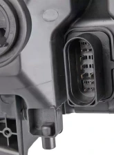 Hella HLMP XEN LH A6 05-08 W ATO LVL W CRVE                                     - 009701151 - Image 11