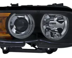 Hella HLMP RH BI XEN BMW5 04-06 NO AFS AMB TRN