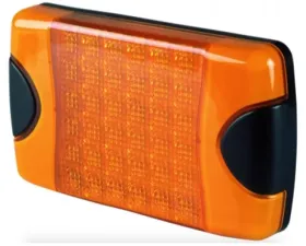 Hella Turn Signal Light