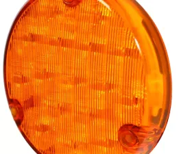 Hella Turn Signal Light