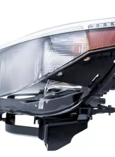 Hella BMW 5 Series Headlamp, left, clear Indicator                                     - 008673111 - Image 16
