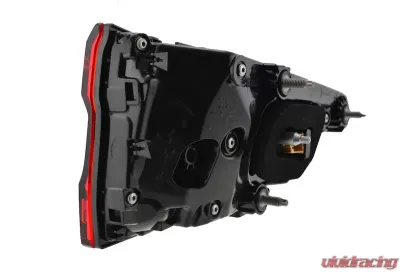 Hella Tail Light Assembly - 012247101