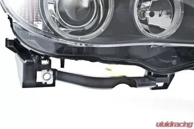 Hella BMW 5 Series Bi-Xenon?? Headlamp, right - 160292011