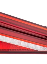 Hella Tail Light Assembly                                     - 012837111 - Image 2