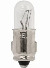 HELLA 3898TB Standard Series Incandescent Miniature Light Bulb                                     - 3898TB - Image 2