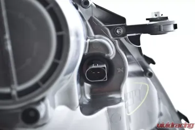 Hella HLMP LH BI-XEN W BALLAST ML NO SP ED 08- - 263064451