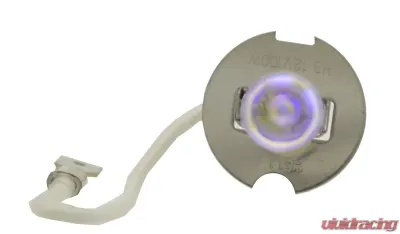 Hella BULB H3 12V 100W YLW STR             8GH - H83135121