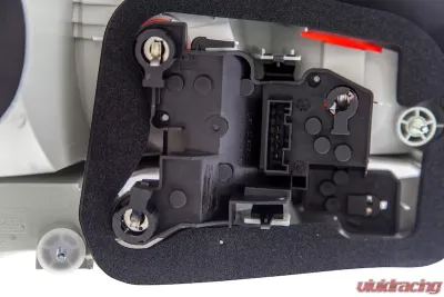 Hella TLMP RH BMW 1 SERIES 08-11 - 009615101