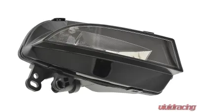 Hella Fog Light Assembly - 010832021