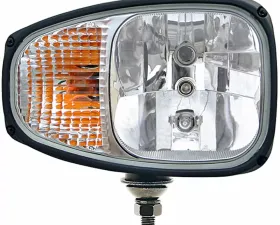 Hella Headlight Combi 220, left