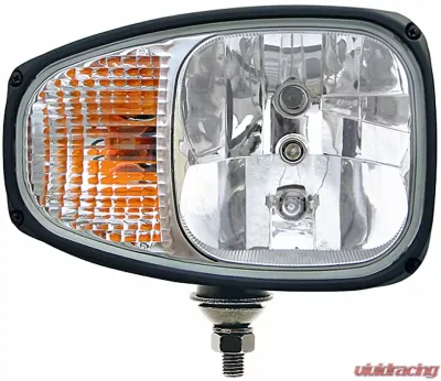 Hella Headlight Combi 220, left - 996174251
