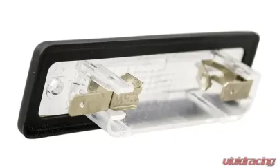 Hella License Plate Light - H23331011