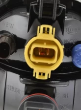 Hella Fog Light Assembly                                     - 011748021 - Image 18