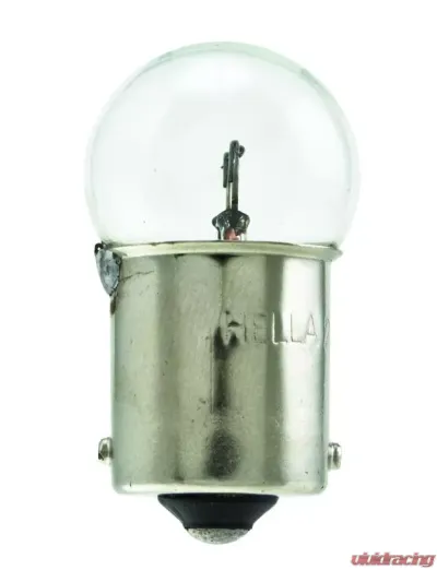 HELLA 5637 Standard Series Incandescent Miniature Light Bulb - 5637
